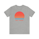 Key West, Florida T-Shirt - Retro 80s Unisex Key West Shirt-49