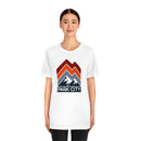 Park City, Utah T-Shirt - Retro Mountain Unisex Park City Shirt-11