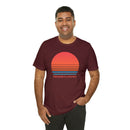 Pennsylvania T-Shirt - Retro 80s Unisex Pennsylvania Shirt-92