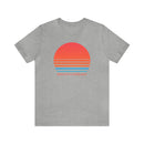 South Carolina T-Shirt - Retro 80s Unisex South Carolina Shirt-49