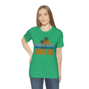 Miami, Florida T-Shirt - Retro Palm Tree Unisex Miami Shirt-22