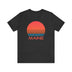 Dark Grey Heather