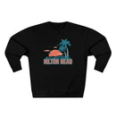 Premium Hilton Head, South Carolina Sweatshirt - Unisex Premium Crewneck Sweatshirt-17