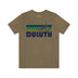 Heather Olive