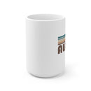 Alaska Mug - Ceramic Alaska Mug-6