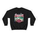 Alaska Sweatshirt - Boho / Hippie Unisex-9