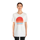 Pennsylvania T-Shirt - Retro 80s Unisex Pennsylvania Shirt-15