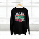 Premium Vail, Colorado Crewneck Sweatshirt - Retro Unisex Sweatshirt-16