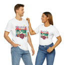 Boulder Shirt, Colorado Retro T-Shirt, Hippie Style Colorado tee, Boulder Mountain Shirt-16