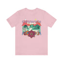 California Shirt, California Retro T-Shirt, Hippie Style California tee, California Mountain Shirt-57