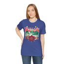 Colorado Shirt, Colorado Retro T-Shirt, Hippie Style Colorado tee, Colorado Mountain Shirt-45