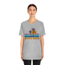 Myrtle Beach, South Carolina T-Shirt - Retro Palm Tree Unisex Myrtle Beach Shirt-38