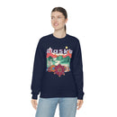 Alaska Sweatshirt - Boho / Hippie Unisex-29