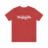 Heather Red