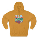 Premium  Vail, Colorado Hoodie - Boho Unisex Sweatshirt-1