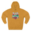 Premium  Vail, Colorado Hoodie - Boho Unisex Sweatshirt