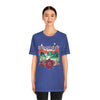 Boulder T-Shirt - Retro Mountain / Hippie Style Boulder, Colorado Shirt