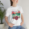 Breckenridge Shirt, Colorado Retro T-Shirt, Hippie Style Colorado tee, Breckenridge Mountain Shirt