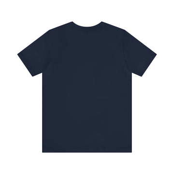 Delaware T-Shirt - Retro 80s Unisex Delaware Shirt - 0