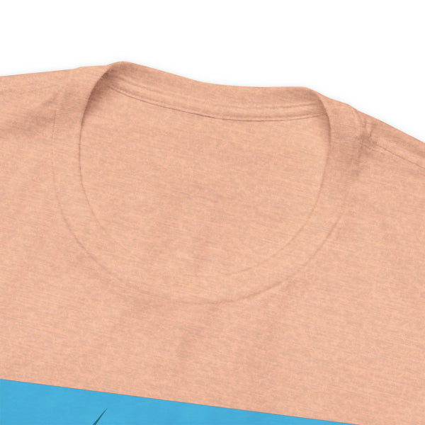 San Francisco, California T-Shirt - Retro Palm Tree & Beach Unisex San Francisco Shirt