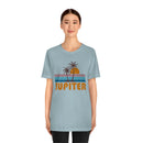 Jupiter, Florida T-Shirt - Retro Palm Tree Unisex Jupiter Shirt-38