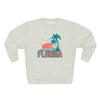 Premium Florida Sweatshirt - Unisex Premium Crewneck Sweatshirt