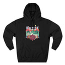 Premium Banff, Canada Hoodie - Boho Unisex Sweatshirt-12