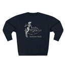 Premium Jackson Hole, Wyoming Crewneck Sweatshirt - Retro Unisex Sweatshirt-22
