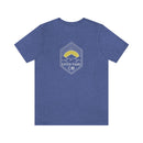 Estes Park, Colorado T-Shirt - Sun Unisex Estes Park Shirt-17