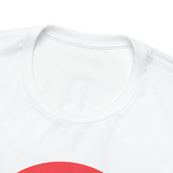 Los Angeles, California T-Shirt - Retro 80s Unisex Los Angeles Shirt