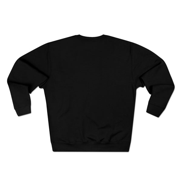 Premium Palm Springs, California Sweatshirt - Unisex Premium Crewneck Sweatshirt