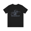 Steamboat, Colorado T-Shirt - Retro Unisex Steamboat T Shirt