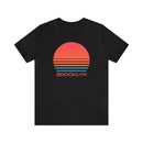 Brooklyn, New York T-Shirt - Retro 80s Unisex Brooklyn Shirt-25