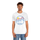 Boise, Idaho T-Shirt - Retro Unisex Boise T Shirt-6