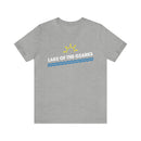Lake of the Ozarks, Missouri T-Shirt - Adult Unisex Tee-3