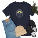 Breckenridge, Colorado T-Shirt - Sun Unisex Breckenridge Shirt-31