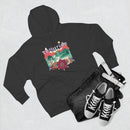 Premium Telluride, Colorado Hoodie - Boho Unisex Sweatshirt-8
