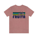 Fruita T-Shirt - Retro Mountain Bike Adult Unisex Fruita, Utah T Shirt-19