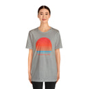 Rhode Island T-Shirt - Retro 80s Unisex Rhode Island Shirt-51