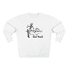 Premium Vail, Colorado Crewneck Sweatshirt - Retro Unisex Sweatshirt