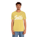 Iowa T-Shirt - Hand Lettered Unisex Iowa Shirt-6