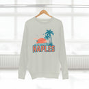 Premium Naples, Florida Sweatshirt - Unisex Premium Crewneck Sweatshirt-24