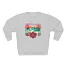 Premium California Crewneck Sweatshirt - Retro Unisex Sweatshirt-9