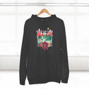 Premium Telluride, Colorado Hoodie - Boho Unisex Sweatshirt-9
