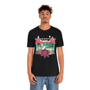 Breckenridge T-Shirt - Retro Mountain / Hippie Style Breckenridge, Colorado Shirt-8