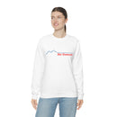 Ski Colorado Sweatshirt - Mountain Pulse Unisex-5