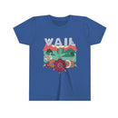 Vail Youth T-Shirt - Boho Colorado Kid's TShirt-5