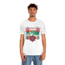 California Shirt, California Retro T-Shirt, Hippie Style California tee, California Mountain Shirt-12
