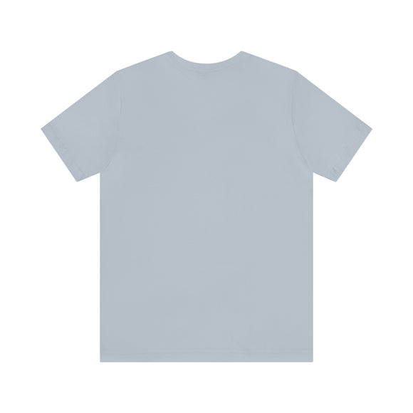 Biloxi, Mississippi T-Shirt - Retro Palm Tree & Beach Unisex Biloxi Shirt
