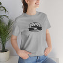 Vail, Colorado T-Shirt - Altitude Badge Unisex Vail Shirt-38